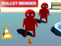 ເກມ Bullet Bender‏