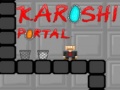 ເກມ Karoshi Portal