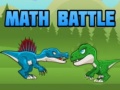 ເກມ Math Battle