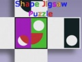 ເກມ Shape Jigsaw Puzzle