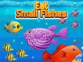 ເກມ Eat Small Fishes