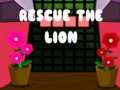 ເກມ Rescue The Lion