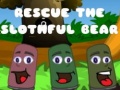 ເກມ Rescue The Slothful Bear