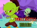 ເກມ Troll Battle Hidden