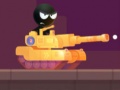 ເກມ Tank Stars