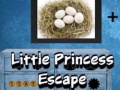 ເກມ Little Princess Escape