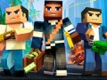 ເກມ Block City Wars