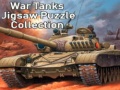 ເກມ War Tanks Jigsaw Puzzle Collection