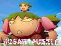 ເກມ Jigsaw Puzzles