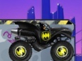 ເກມ Batman Truck 2