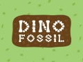 ເກມ Dino Fossil