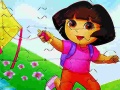 ເກມ Cute Girl Jigsaw Puzzle
