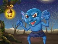 ເກມ Goblin Fight Match 3