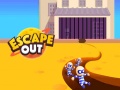 ເກມ Escape Out