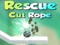 ເກມ Rescue Cut Rope