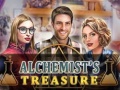 ເກມ Alchemists treasure
