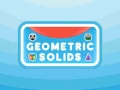 ເກມ Geometric Solids