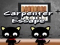 ເກມ Carpenter Escape