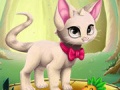 ເກມ Magical Pet Maker