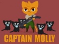ເກມ Captain Molly