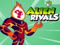 ເກມ Ben 10 Alien Rivals