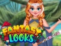 ເກມ Fantasy Looks