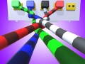 ເກມ Tangle Master 3D