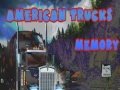 ເກມ American Trucks Memory