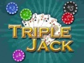 ເກມ Triple Jack