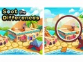 ເກມ Spot The Differences