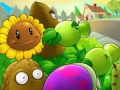 ເກມ Plants Vs Zombies 2