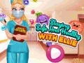 ເກມ Staying Safe And Healthy With Ellie