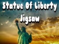 ເກມ Statue Of Liberty Jigsaw