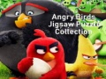 ເກມ Angry Birds Jigsaw Puzzle Collection