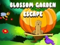 ເກມ Blossom Garden Escape