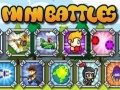 ເກມ MiniBattles