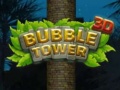 ເກມ Bubble Tower 3D