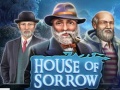 ເກມ House of sorrow