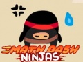 ເກມ Math Dash Ninjas