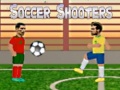 ເກມ Soccer Shooters