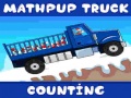 ເກມ Mathpup Truck Counting