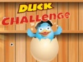 ເກມ Duck Challenge