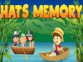 ເກມ Hats Memory