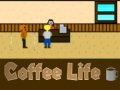 ເກມ Coffee Life