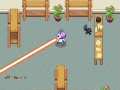 ເກມ Laser Guy