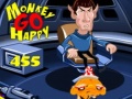 ເກມ Monkey GO Happy Stage 455