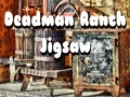 ເກມ Deadman Ranch Jigsaw