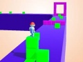 ເກມ Cube Run