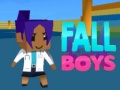 ເກມ Fall Boys