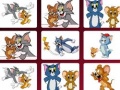 ເກມ Tom and Jerry Memory